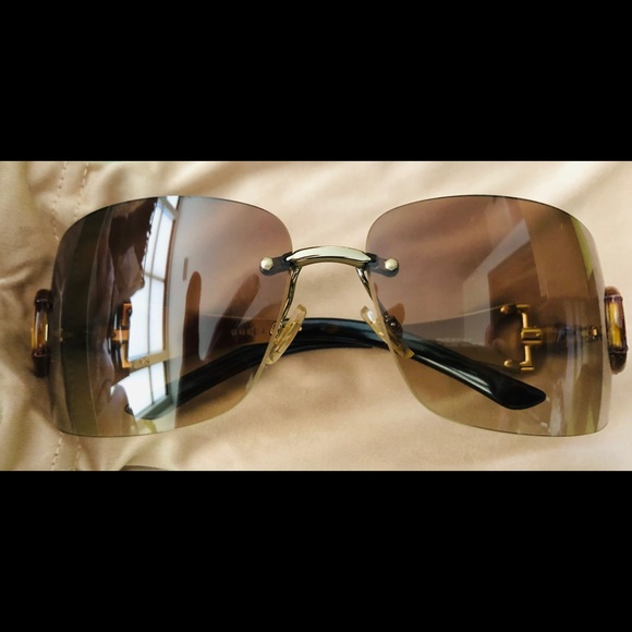 Gucci TOM FORD Authentic NEW - Picture 4 of 5